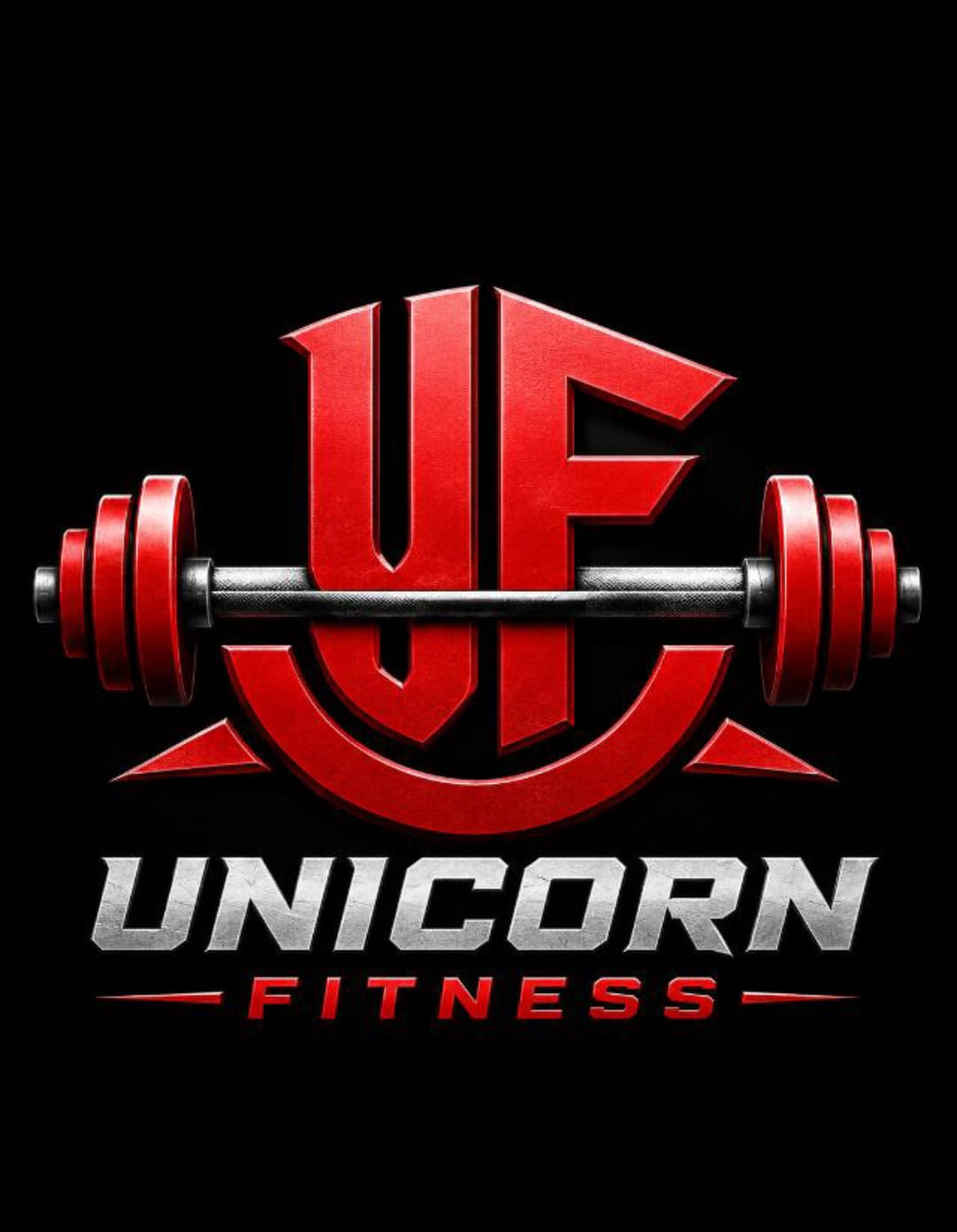 Unicorn Fitness logo